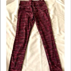 Everlast Workout Pants